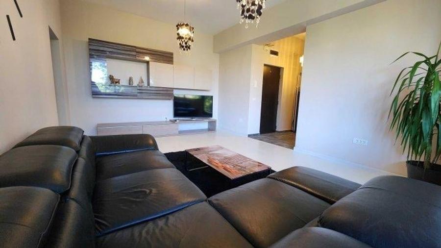 Apartament 3 Camere  | Campus  Aleea Universității |  90 mp - 6
