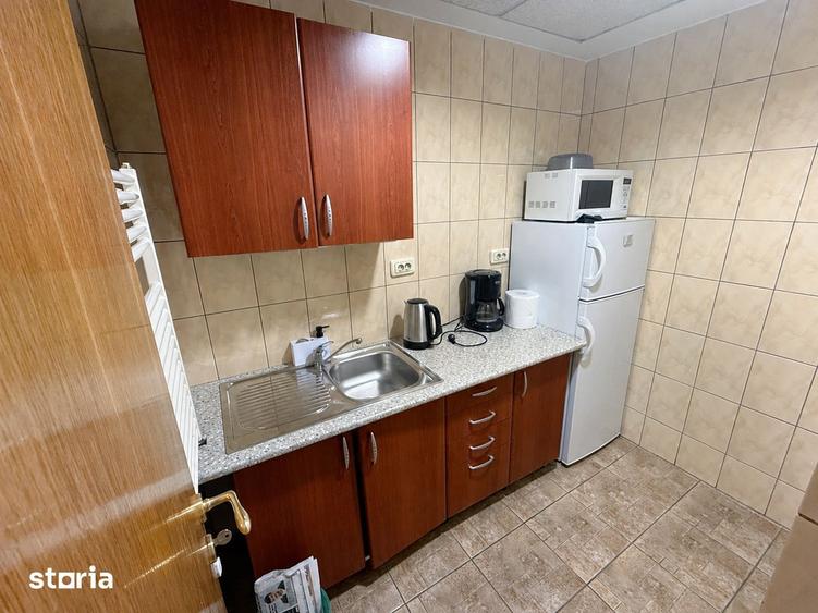 Spa?iu de birou mobilat | 139 mp | parcare | TeiBarbu Vacarescu - 10