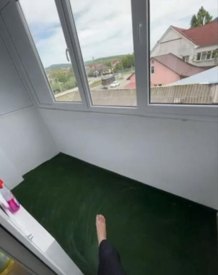 Apartament cu 2 camere în Petru Rareș