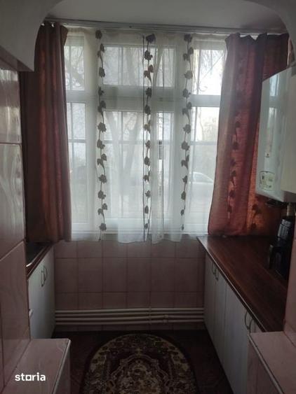 Vand apartament 2 camere decomandat - 4