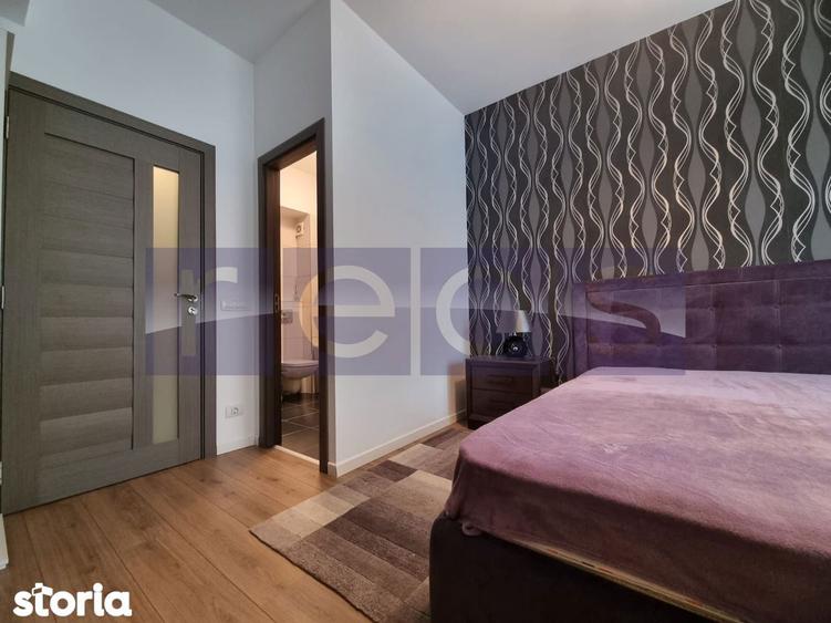 INCHIRIERE 2 CAMERE | DECOMANDAT | ZONA - NERVA TRAIAN - 8