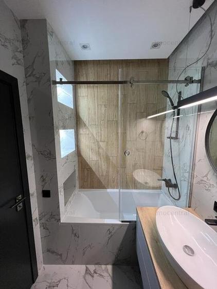 Apartament cu 2 camere semidecomandat în Sopor