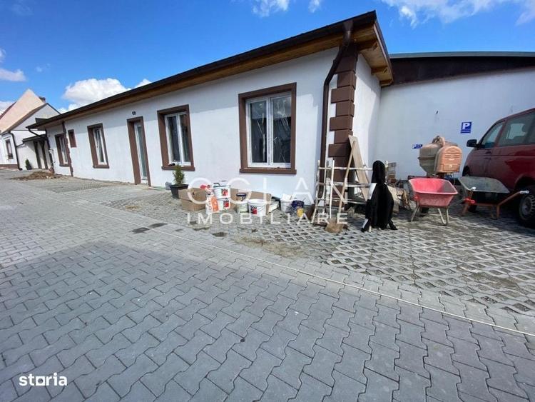 Apartament nou cu 3 camere, zona Turnisor 0% Comision - 4