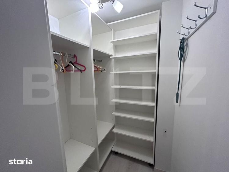 Apartament cu 3 camere decomandat în George Enescu