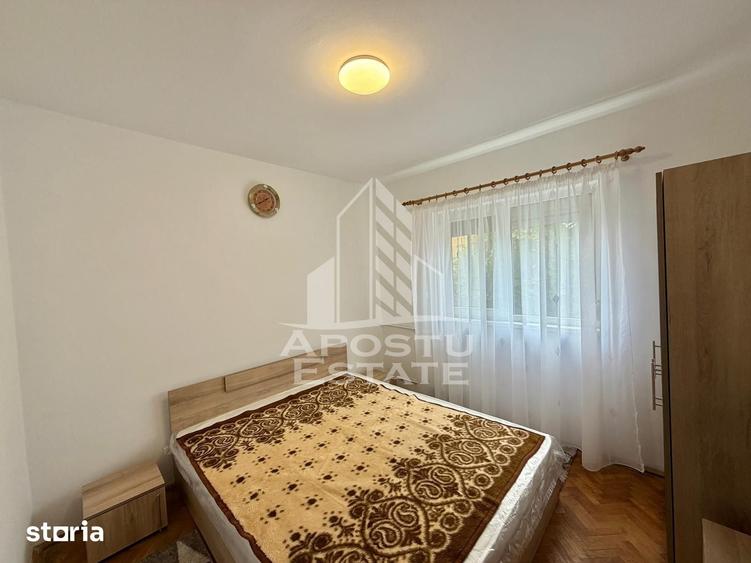 Apartament cu 3 camere de inchiriat, decomandat,zona Modern, Timisoara - 2