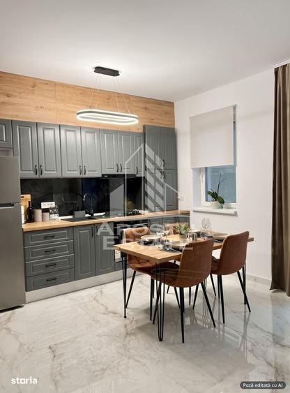 Apartament cu 2 camere în Braytim