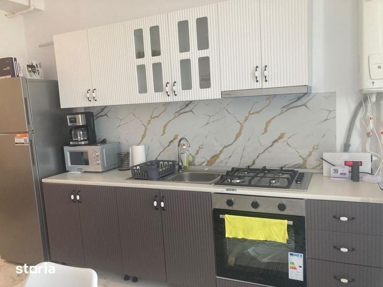 Inchiriez apartament cu 2 camere in Navodari,centri - 7