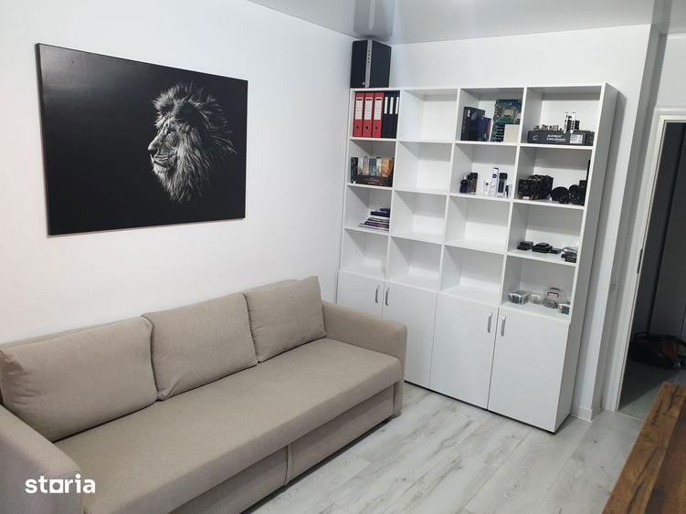 Apartament cu 3 camere în Chiajna