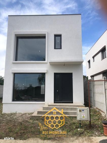 Casă cu 3 camere cu Teren 205 Mp în Șimnicu de Jos