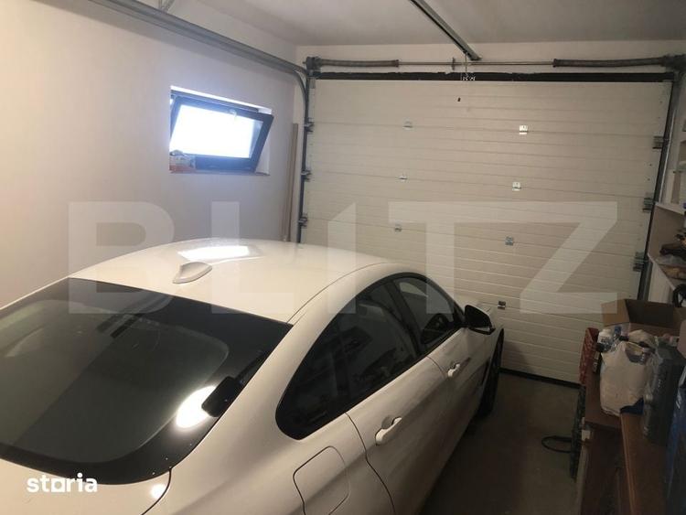 Casă cu 4 camere cu Teren 715 Mp în Păulești