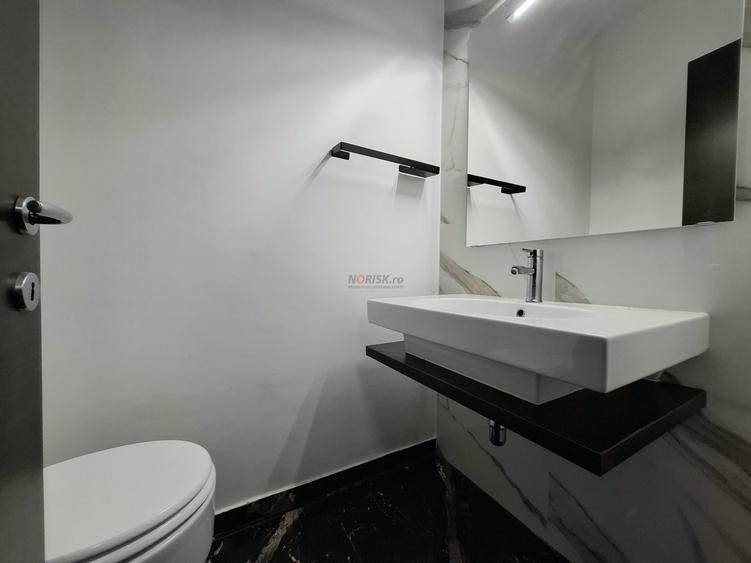 Apartament cu 2 camere decomandat, mobilat în Tineretului