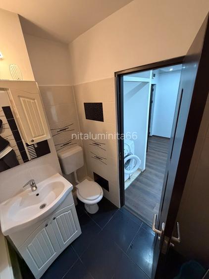 Apartament 2 camere de inchiriat Targoviste cartierul CFR