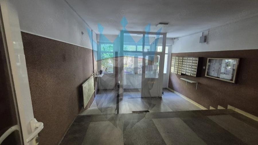 Apartament cu 2 camere decomandat în Dristor