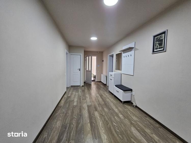 Casă cu 4 camere cu Teren 400 Mp în Andrei Mureșanu