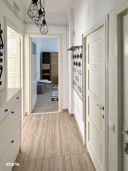 Inchiriere Apartament 2 camere decomandate, centru, 13 Septembrie - 8