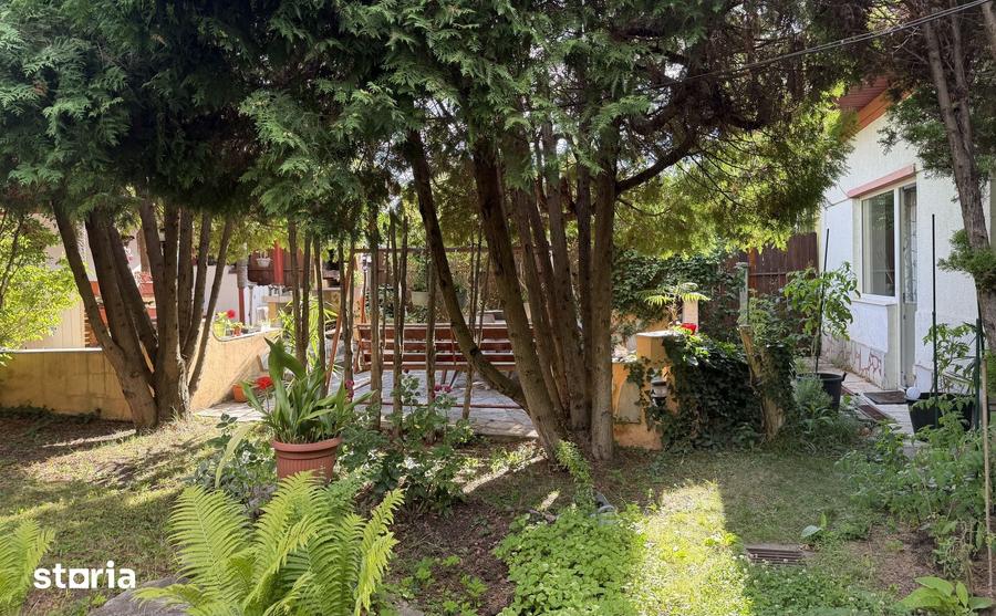 Casă cu 3 camere cu Teren 512 Mp în Central