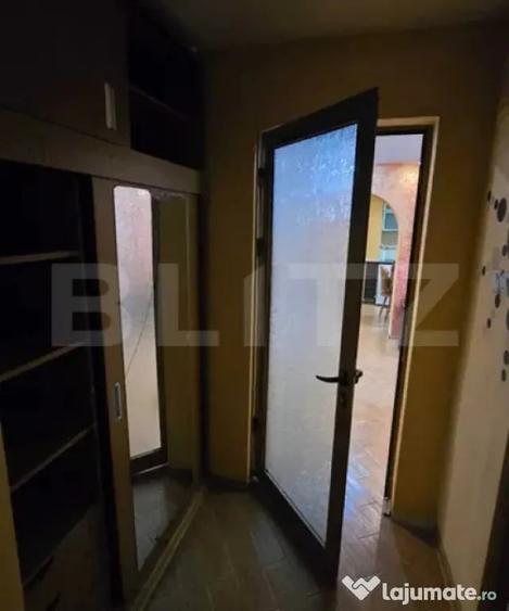 Apartament 2 camere, 75 mp, zona Podul Ros - 5