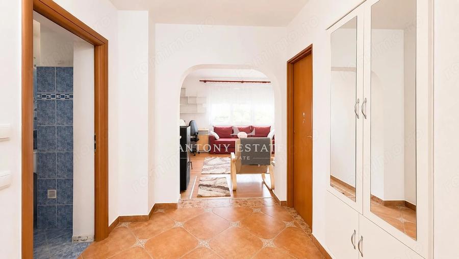 Apartament 3 camere | Parter | Bloc izolat termic | Tileagd - 7