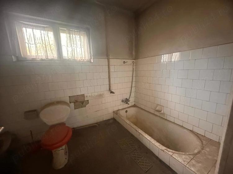 Casă cu Teren 800 Mp în Ultracentral