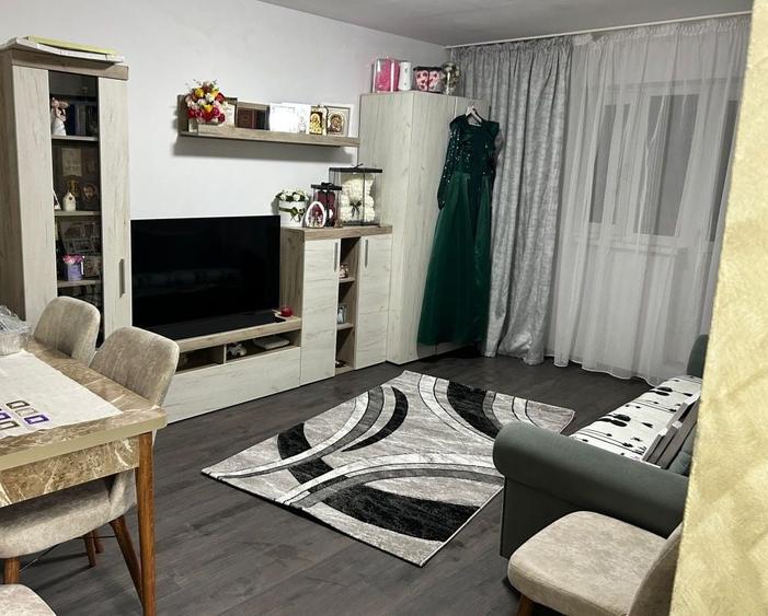Vand apartament 3 camere - 3