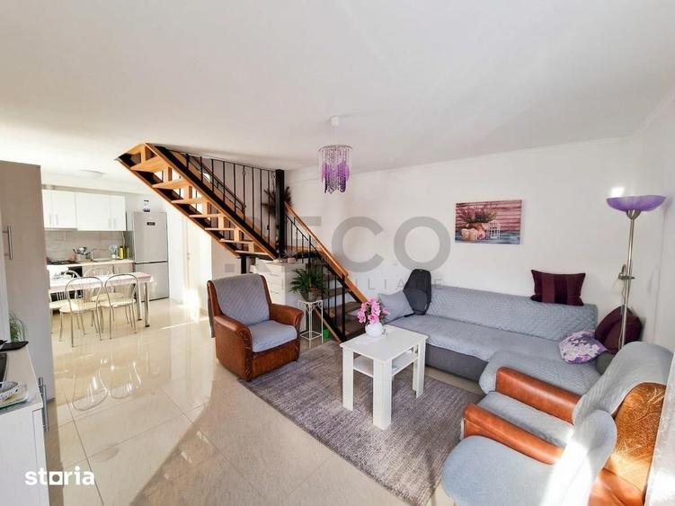 Casă cu 2 camere cu Teren 130 Mp în Cantemir