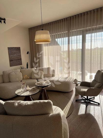 Vila Individuala Tunari | 155 mp | TVA Inclus | 0% Comision - 5