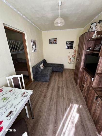 Vand apartament 2 camere tip X proprietar - 1