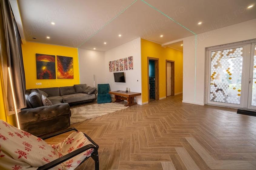 Casă cu Teren 625 Mp în Calea Urseni