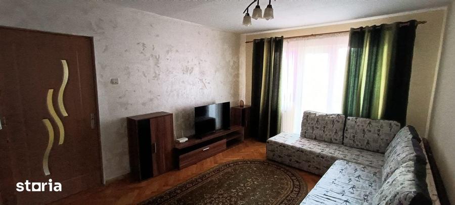 Apartament cu 2 camere decomandat în Mircea cel Bătrân
