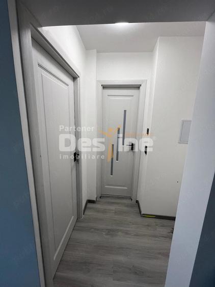 Apartament cu 2 camere decomandat în Rahova