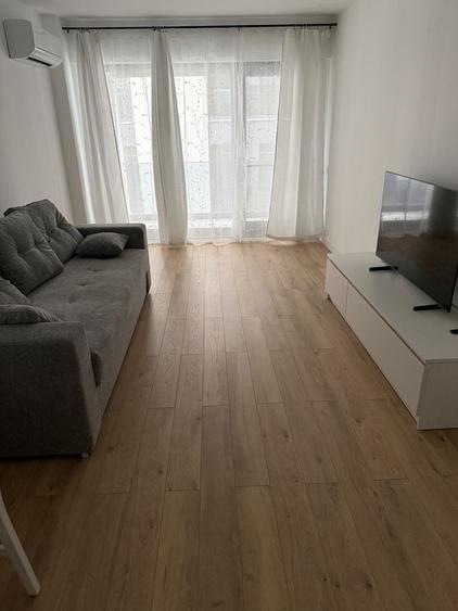 APARTAMENT NOU NELOCUIT de inchiriat !! Iasi- Copou - 1