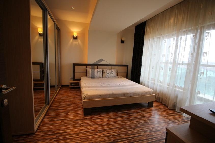Apartament cu 3 camere decomandat, mobilat în Km 5