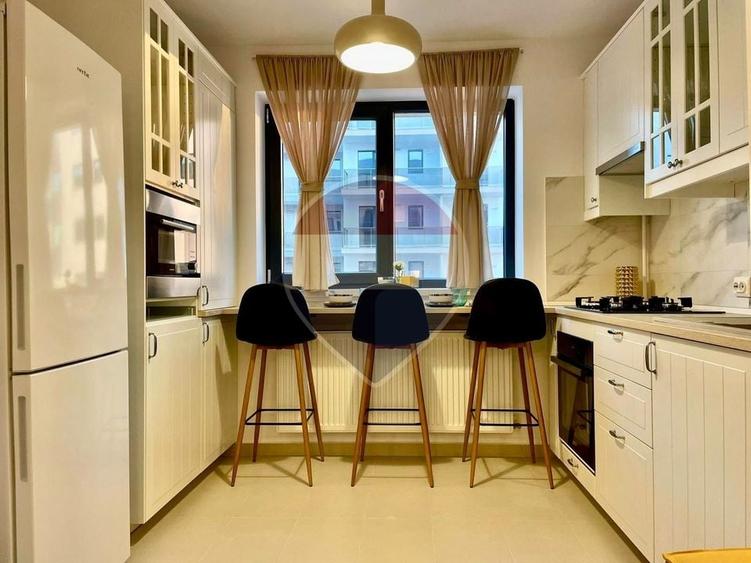 Apartament de închiriat | Bulevardul Theodor Pallady | București - 7