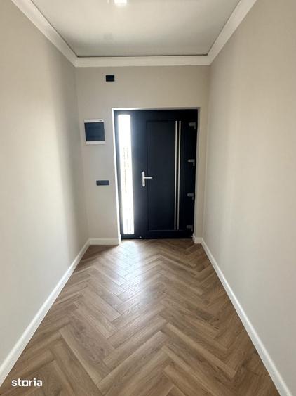 PLACA! Langa ASFALT! Dressing! Casa 4 camere, Breazu - 3