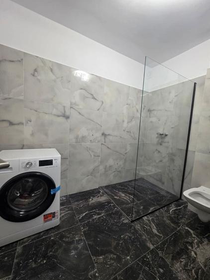 Apartament 2 camere, Tractoru, zona Coresi - 9