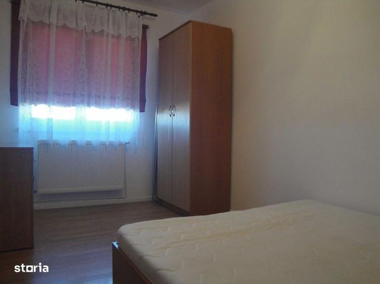 Apartament cu 2 camere în Mihai Viteazul