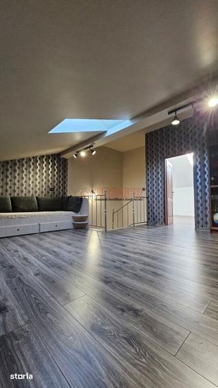 Duplex Trend Residence - Splaiul Unirii - 14