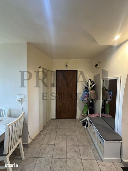 Apartament cu 4 camere, mobilat în Mehala