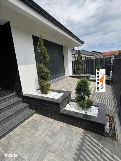 Casă cu 3 camere cu Teren 400 Mp în Central