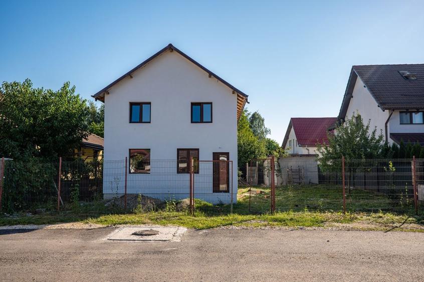 Casa de vanzare in Brasov - 2