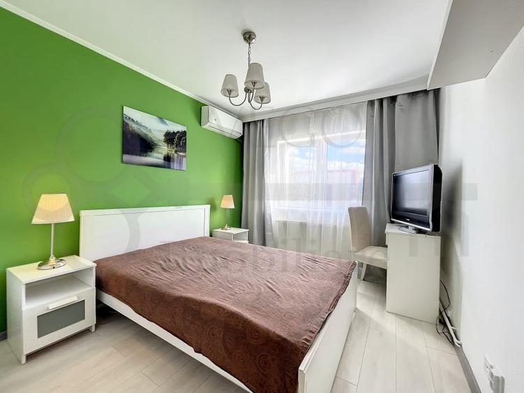 Apartament cu 1 camera decomandat, 35 mp, zona Piata Zorilor - 1