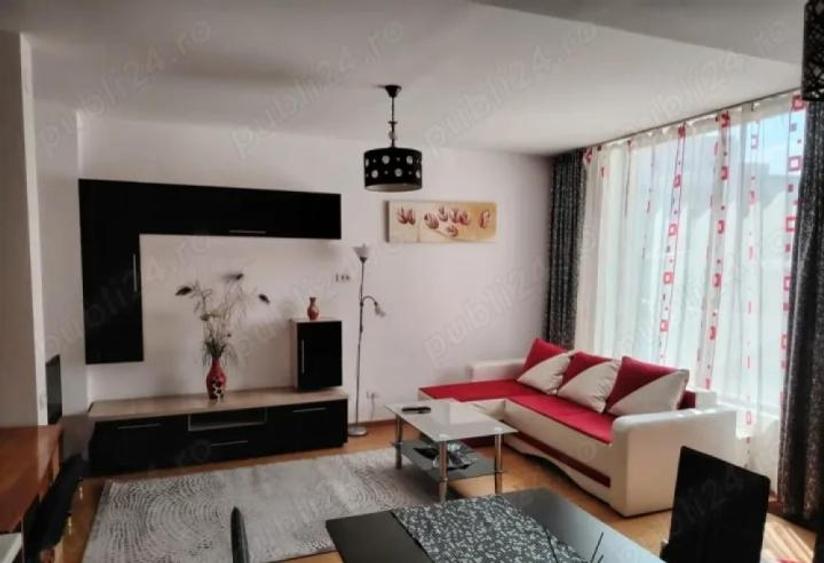 Apartament 2 camere | Bloc 2016 | Zona Marriott - 9