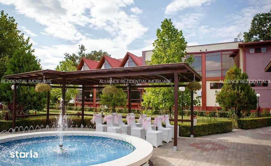 Spațiu comercial, de 20,000 mp, în Berceni