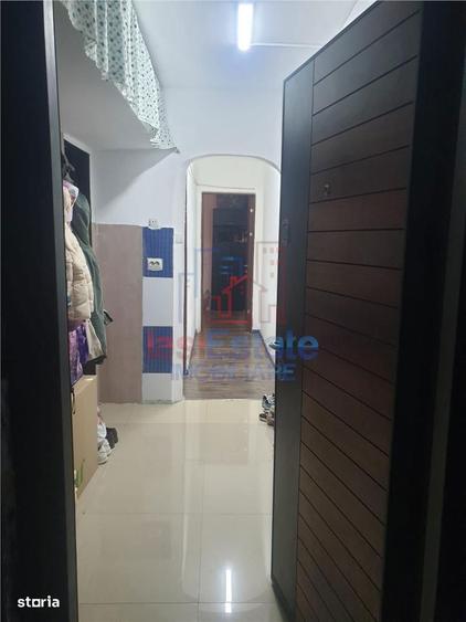 Apartament 2 camere Alexandru cel Bun - 6
