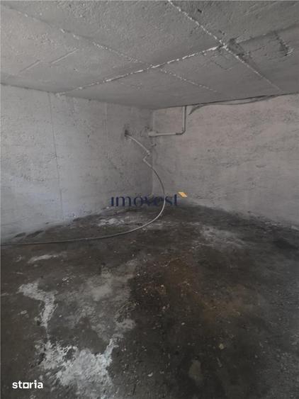 Apartament cu 3 camere decomandat în Titulescu