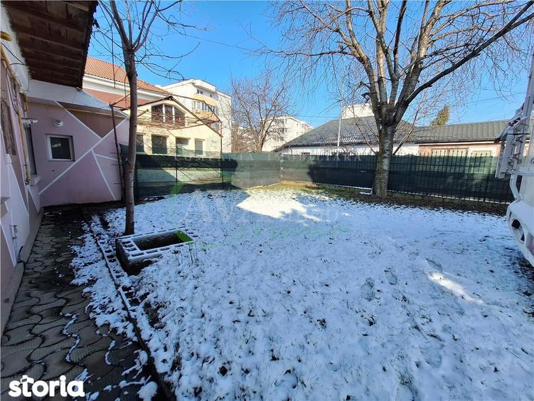Spatiu de inchiriat! pretabil activitati diverse zona Neagoe Voda-Baca - 20