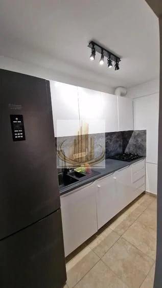 Apartament cu 2 camere semidecomandat în Iosefin