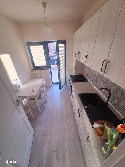 Apartament cu 3 camere în Ostroveni