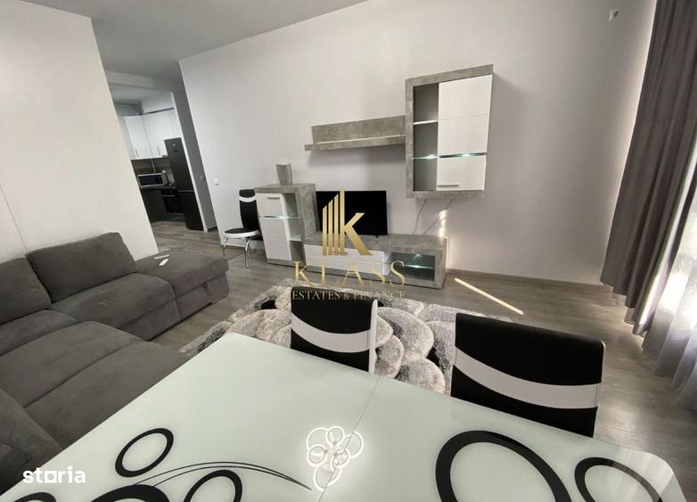 Apartament 2 Camere | Cartierul Solar | Bloc Nou | Complet Mobilat & U - 3