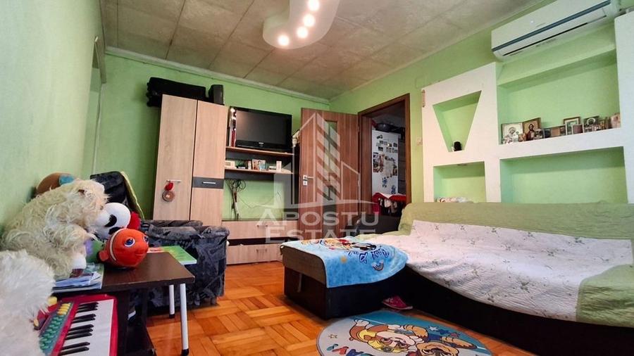 Apartament 2 camere,semidecomandat,zona Romanilor - 5
